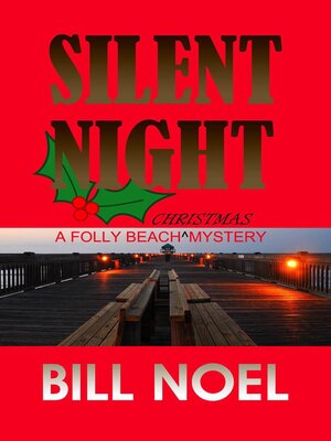 cover image of Silent Night